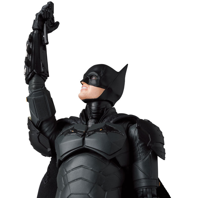 MAFEX No.188 MAFEX THE BATMAN - Image 9