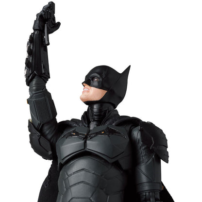 MAFEX No.188 MAFEX THE BATMAN - Image 9