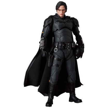 MAFEX No.188 MAFEX THE BATMAN - Image 10
