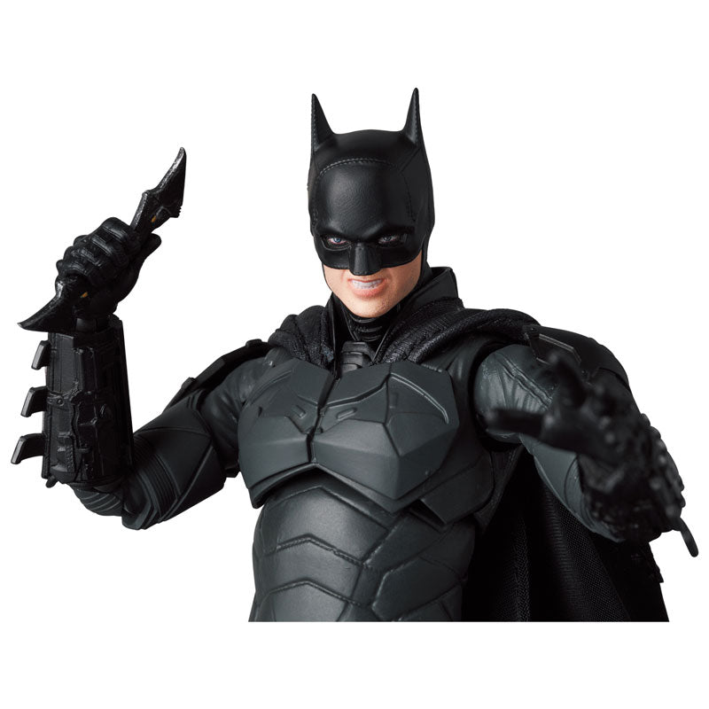 MAFEX No.188 MAFEX THE BATMAN - Image 12