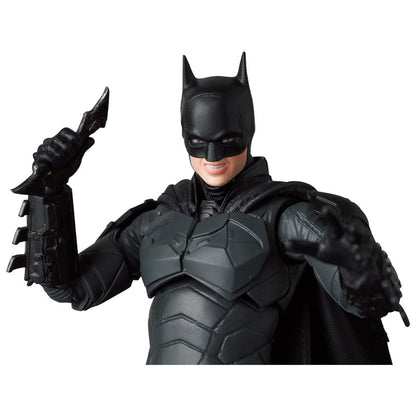 MAFEX No.188 MAFEX THE BATMAN - Image 12