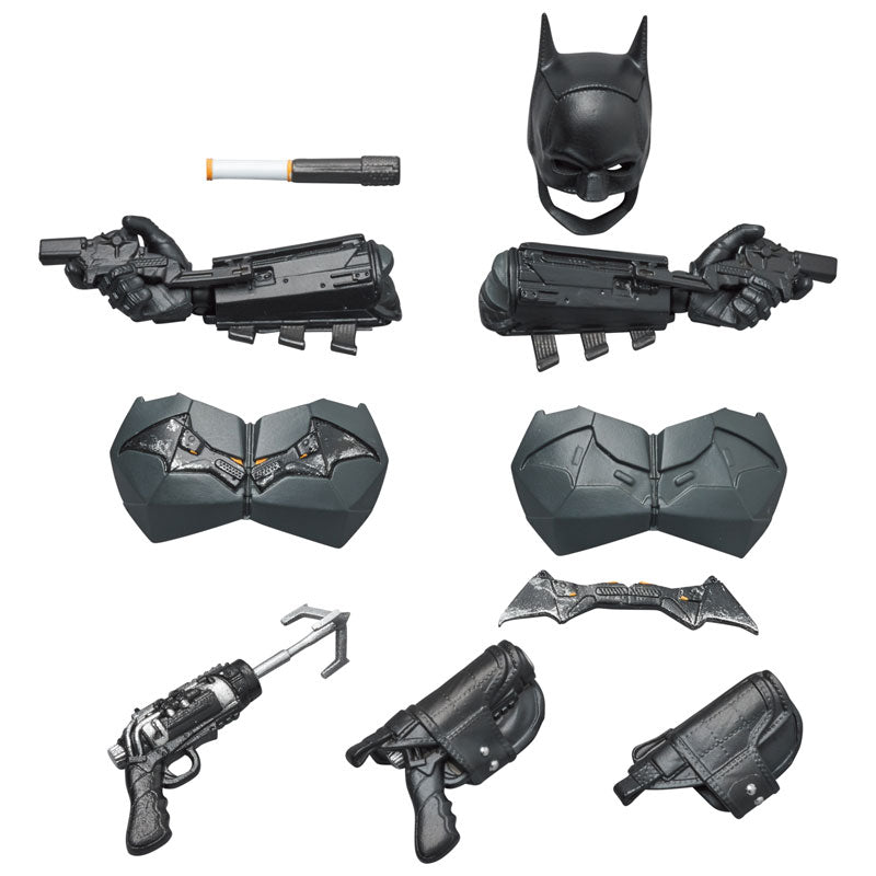 MAFEX No.188 MAFEX THE BATMAN - Image 13