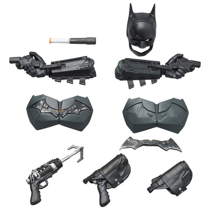 MAFEX No.188 MAFEX THE BATMAN - Image 13