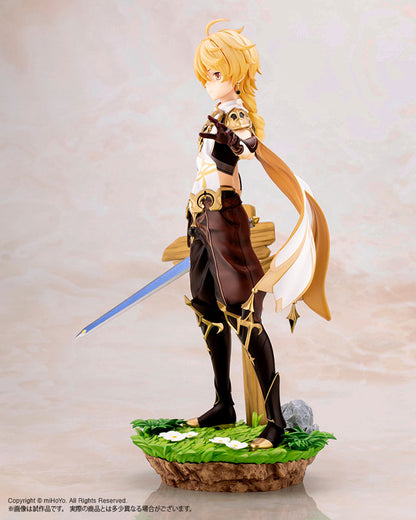 Genshin Impact Aether 1/7 Figure - Image 4