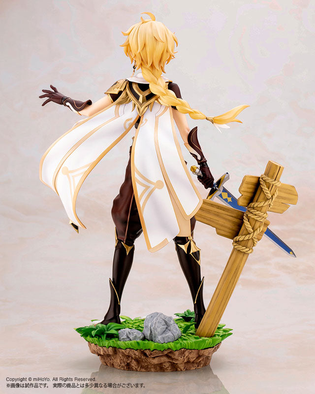 Genshin Impact Aether 1/7 Figure - Image 5