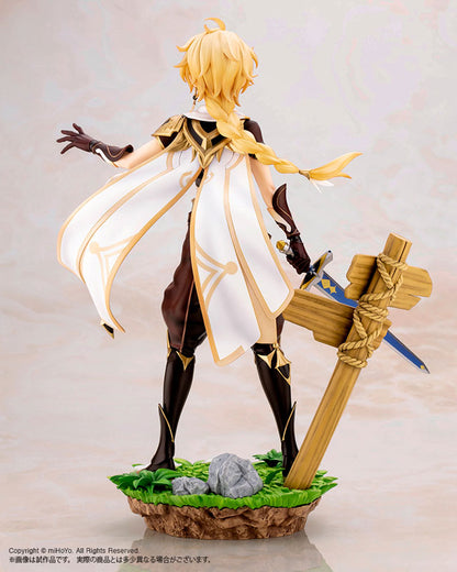 Genshin Impact Aether 1/7 Figure - Image 5