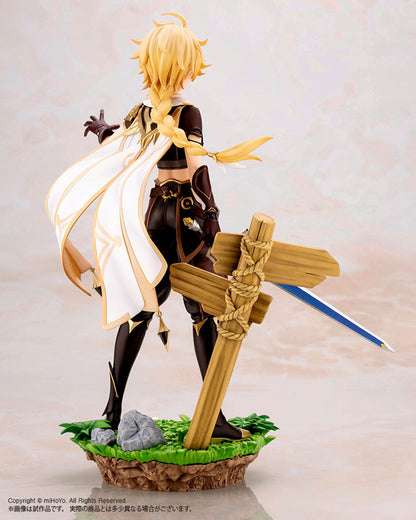 Genshin Impact Aether 1/7 Figure - Image 6