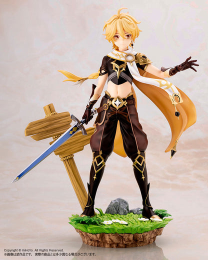 Genshin Impact Aether 1/7 Figure - Image 8