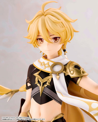 Genshin Impact Aether 1/7 Figure - Image 9