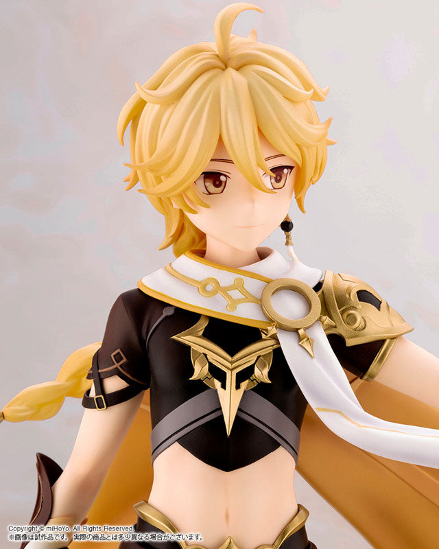 Genshin Impact Aether 1/7 Figure - Image 10