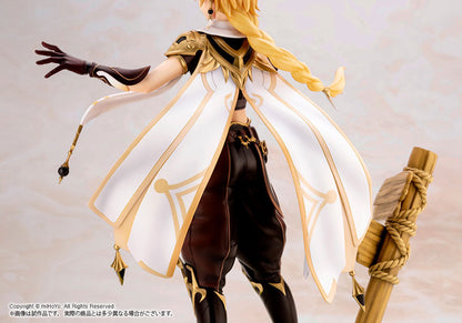 Genshin Impact Aether 1/7 Figure - Image 11