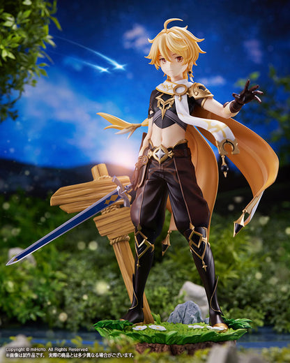 Genshin Impact Aether 1/7 Figure - Image 14