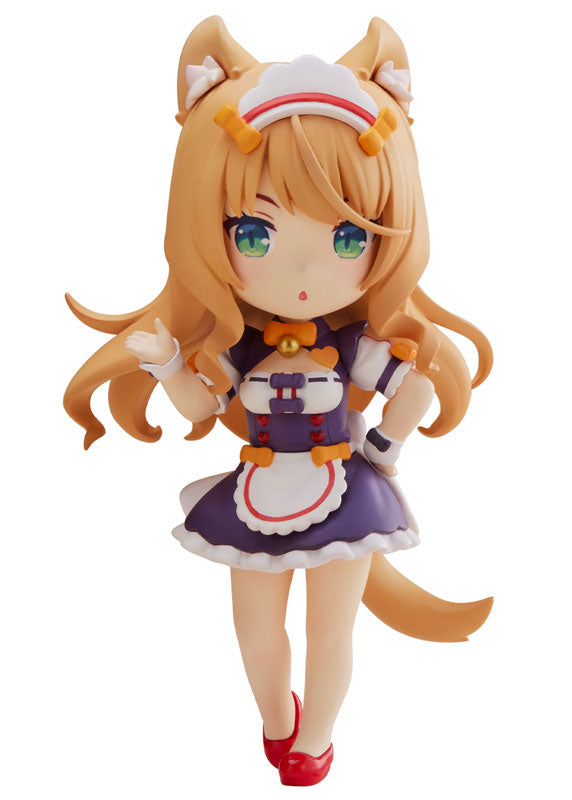 Mini Figure 100! Nekopara Maple - Image 2