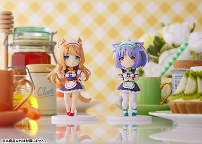 Mini Figure 100! Nekopara Maple - Image 3