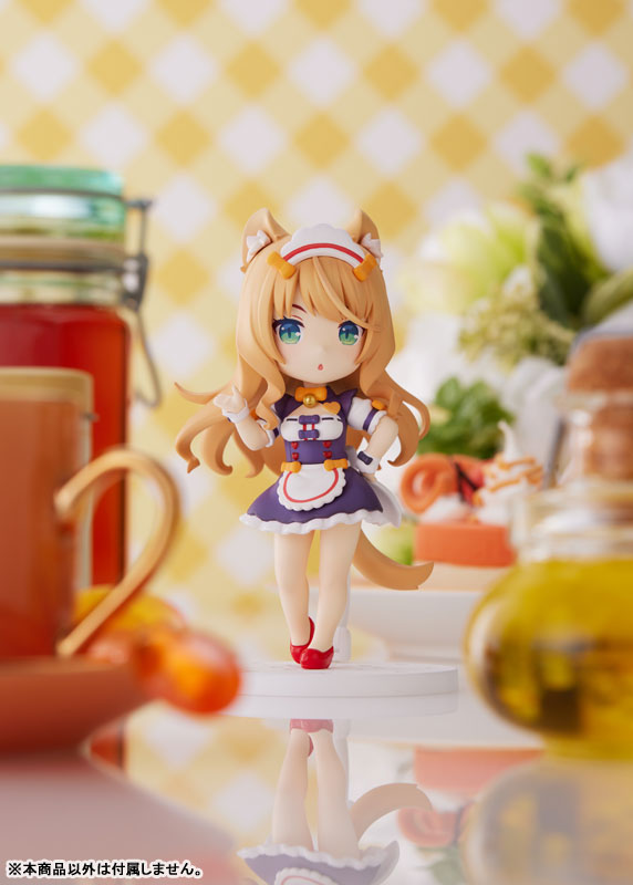 Mini Figure 100! Nekopara Maple - Image 5