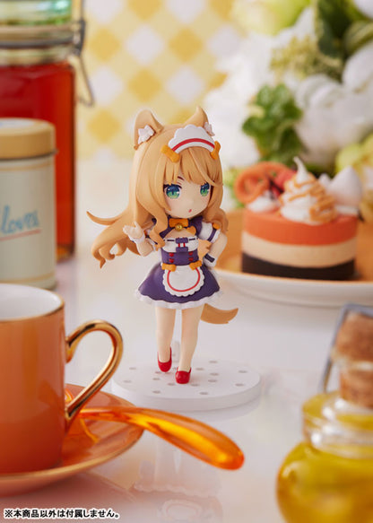Mini Figure 100! Nekopara Maple - Image 6