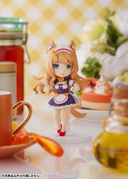 Mini Figure 100! Nekopara Maple - Image 7