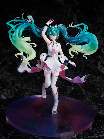 Hatsune Miku GALAXY LIVE 2020 Ver. 1/7 Figure - Image 2