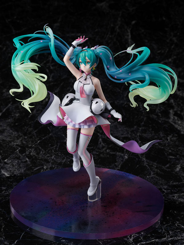 Hatsune Miku GALAXY LIVE 2020 Ver. 1/7 Figure - Image 3