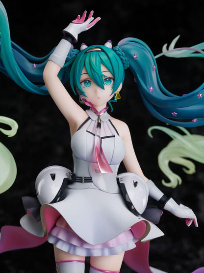 Hatsune Miku GALAXY LIVE 2020 Ver. 1/7 Figure - Image 5