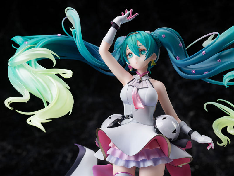Hatsune Miku GALAXY LIVE 2020 Ver. 1/7 Figure - Image 6