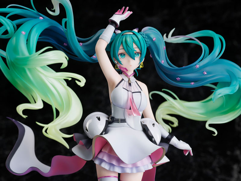 Hatsune Miku GALAXY LIVE 2020 Ver. 1/7 Figure - Image 7