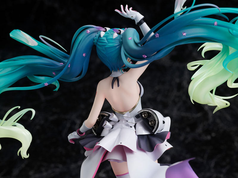 Hatsune Miku GALAXY LIVE 2020 Ver. 1/7 Figure - Image 8