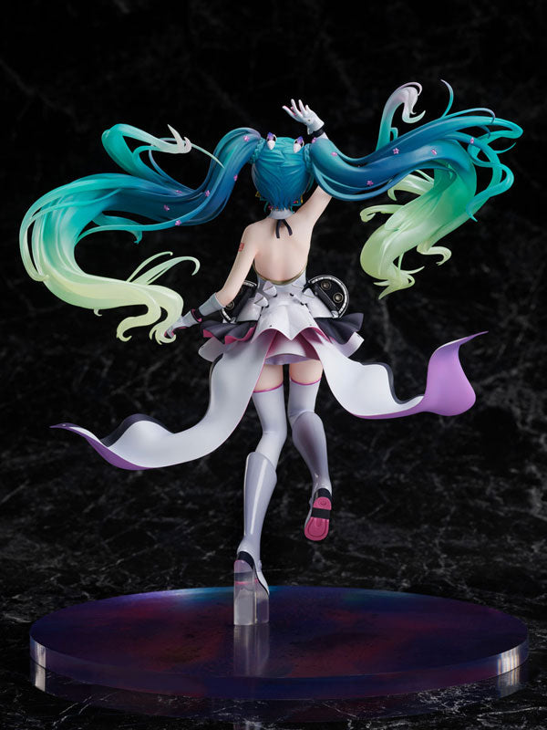 Hatsune Miku GALAXY LIVE 2020 Ver. 1/7 Figure - Image 10