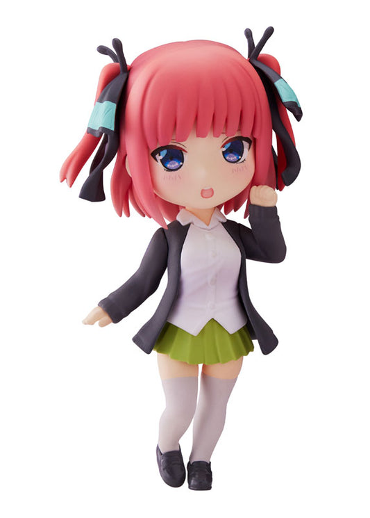 Mini-Figure The Quintessential Quintuplets SS Nino Nakano - Image 2