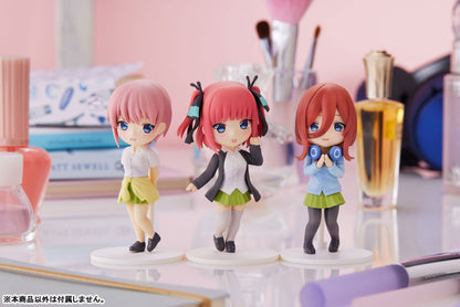 Mini-Figure The Quintessential Quintuplets SS Nino Nakano - Image 3