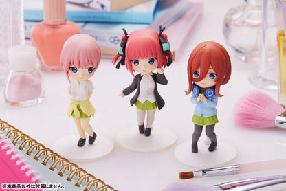 Mini-Figure The Quintessential Quintuplets SS Nino Nakano - Image 4