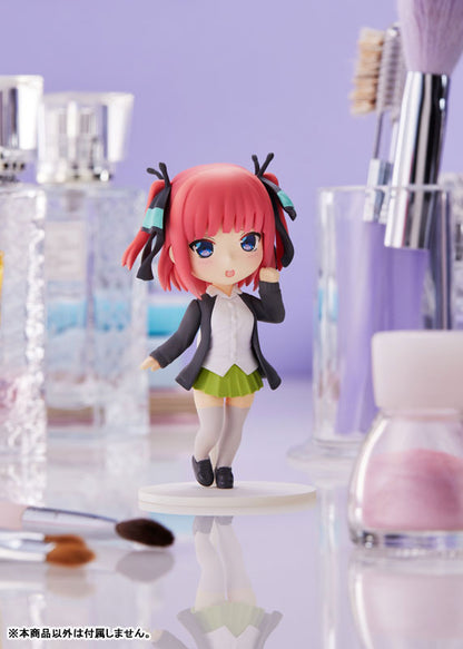 Mini-Figure The Quintessential Quintuplets SS Nino Nakano - Image 5