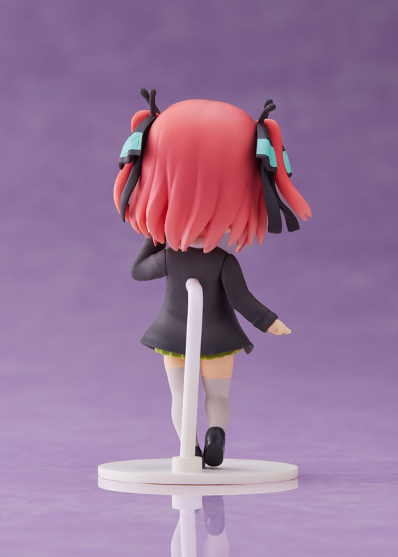Mini-Figure The Quintessential Quintuplets SS Nino Nakano - Image 8