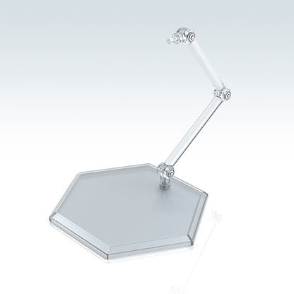 THE Simple Stand x3 (For Figures & Models) Hex Type - Image 3
