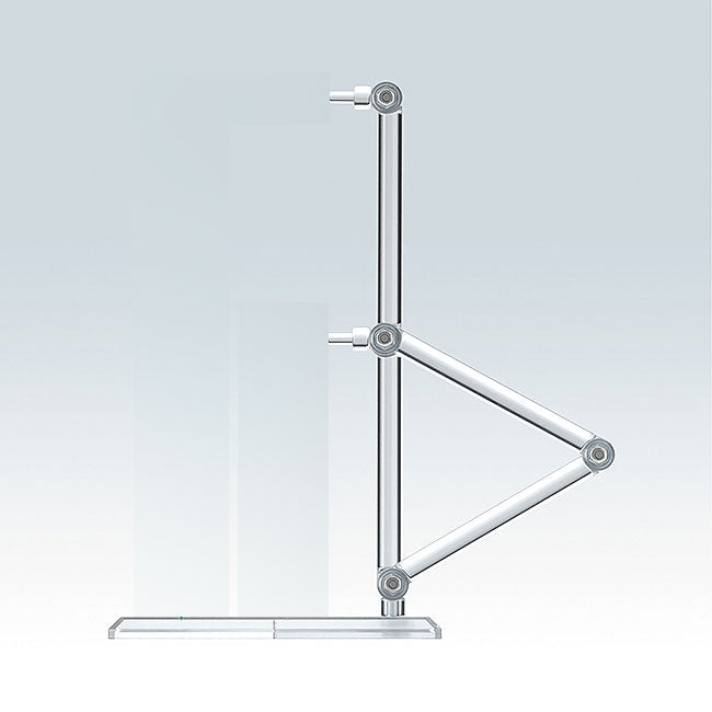 THE Simple Stand x3 (For Figures & Models) Hex Type - Image 4