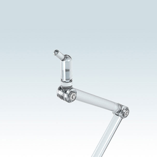 THE Simple Stand x3 (For Figures & Models) Hex Type - Image 7