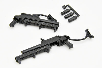 LittleArmory AK Anna Katori Mission Pack - Image 5