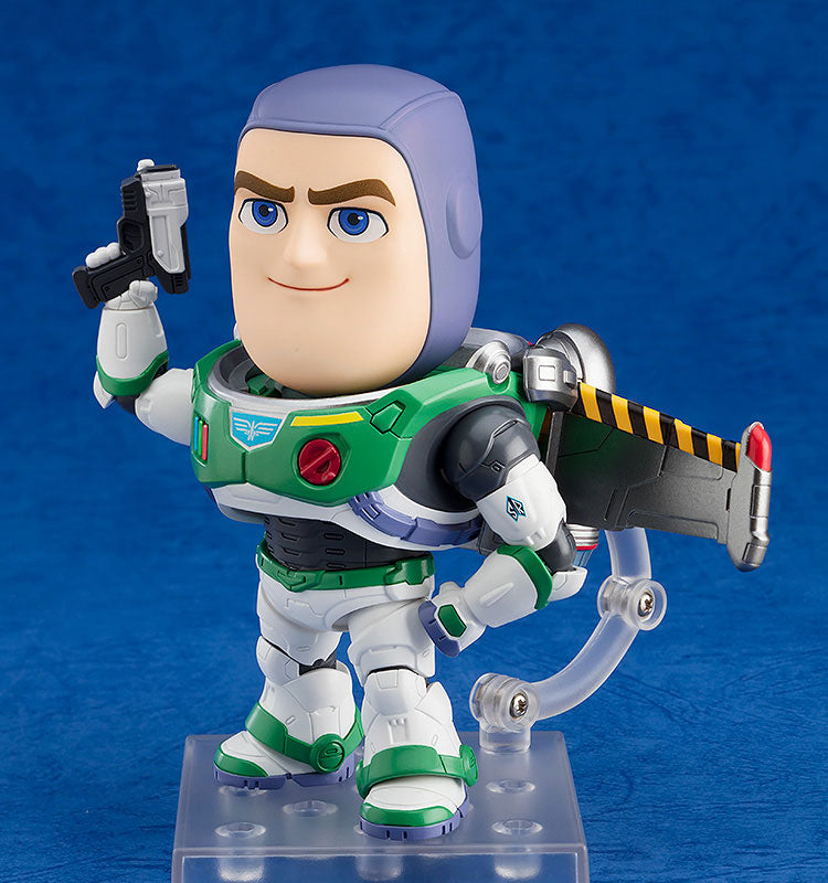 Nendoroid Buzz Lightyear Alpha Suit Ver. - Image 3