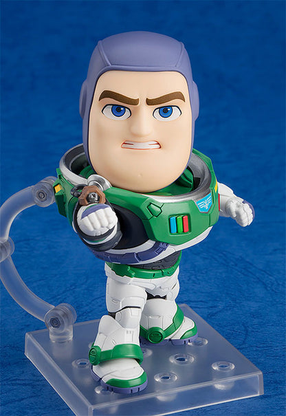 Nendoroid Buzz Lightyear Alpha Suit Ver. - Image 4