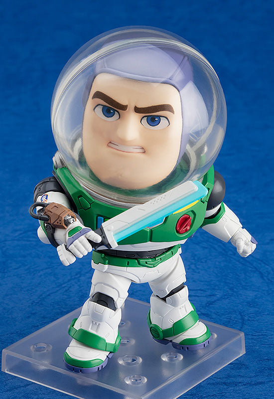 Nendoroid Buzz Lightyear Alpha Suit Ver. - Image 5