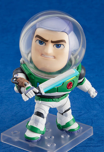 Nendoroid Buzz Lightyear Alpha Suit Ver. - Image 5