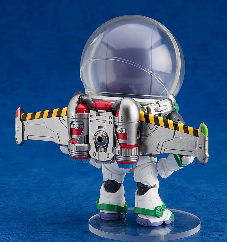 Nendoroid Buzz Lightyear Alpha Suit Ver. - Image 6