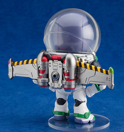 Nendoroid Buzz Lightyear Alpha Suit Ver. - Image 6