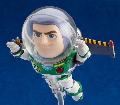 Nendoroid Buzz Lightyear Alpha Suit Ver. - Image 7