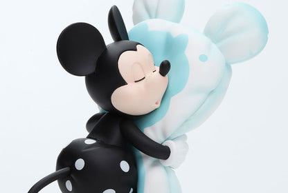 Disney Mickey Soft Pillow - Image 5