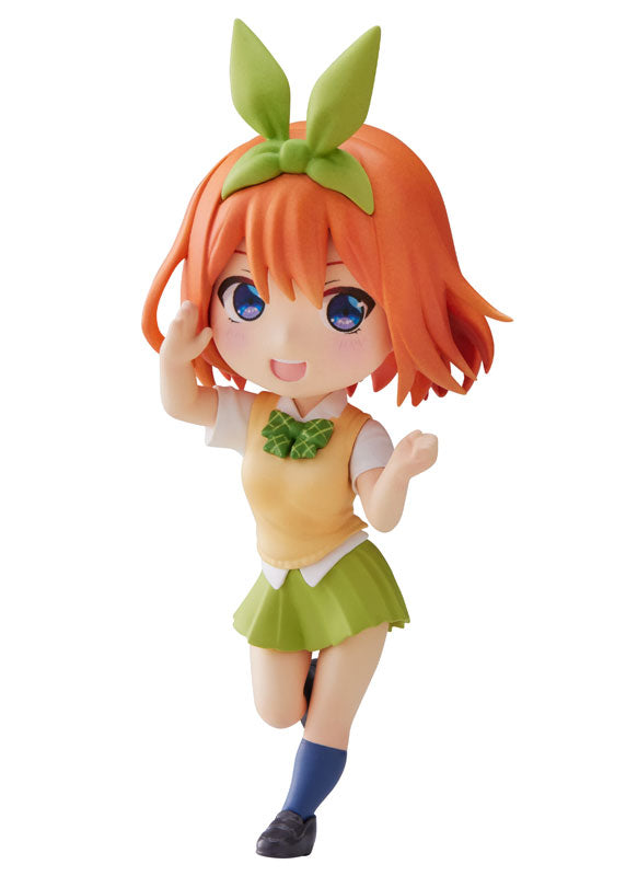 Mini Figure The Quintessential Quintuplets SS Yotsuba Nakano - Image 2