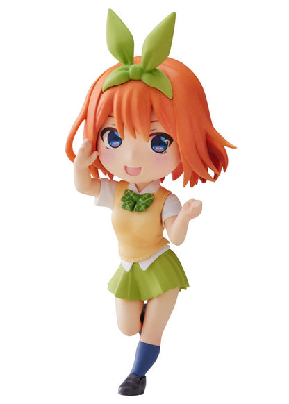 Mini Figure The Quintessential Quintuplets SS Yotsuba Nakano - Image 2
