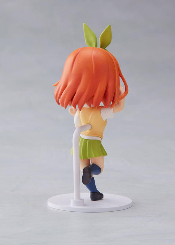 Mini Figure The Quintessential Quintuplets SS Yotsuba Nakano - Image 8