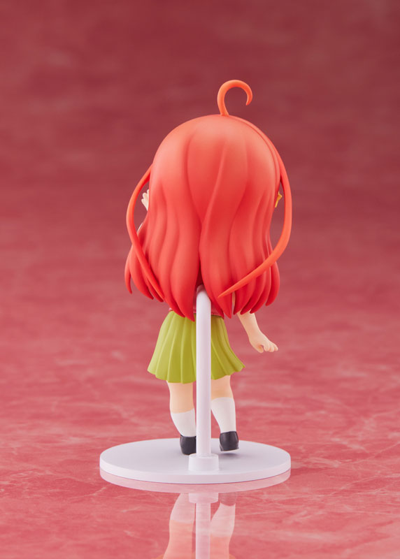 Mini Figure The Quintessential Quintuplets SS Itsuki Nakano - Image 8