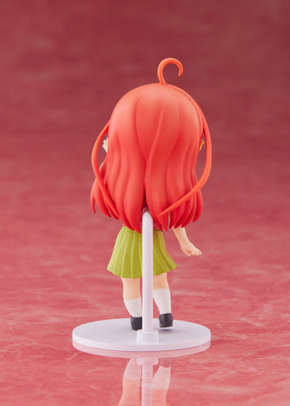 Mini Figure The Quintessential Quintuplets SS Itsuki Nakano - Image 8